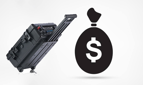 <b>香蕉短视频官网便攜式UPS不間斷電源怎麽樣,價格多少?</b>