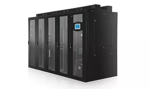 <b>模塊化UPS電源與傳統UPS電源相比的優勢</b>