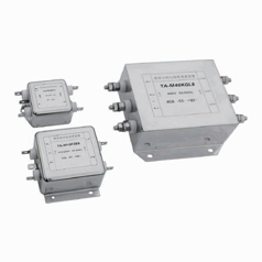 軍用濾波器CNMF係列