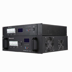 機架式充電逆變一體機CDPR係列