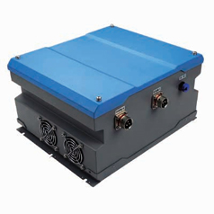 高壓車載逆變器HECPS係列