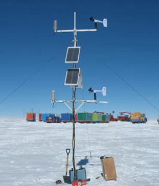 【極地科考儀器專用】戶外-50度低溫香蕉短视频官网池應用方案 - 保障極端嚴寒環境科考設