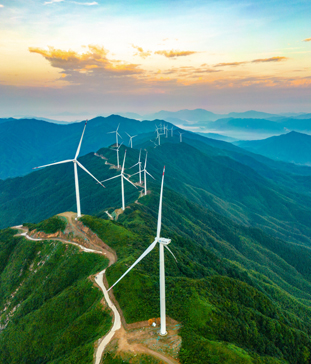 <b>適應高海拔4000米風力專用ups應用解決方案</b>