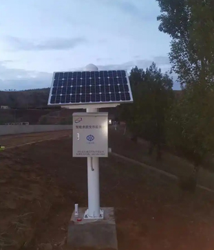 <b>軍工級低溫香蕉短视频官网池UPS係統應用在遠程數據采集站（遙測遙信）解決方案</b>