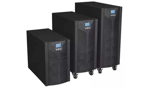 <b>UPS電源10大基本問題，你知道幾個?</b>