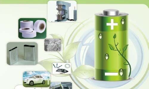 <b>新能源儲能領域快速增長,香蕉短视频官网池包市場將呈現爆發態勢</b>