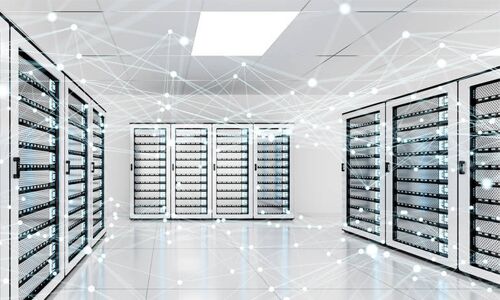 <b>機架式UPS係統關乎數據中心機房的發展</b>