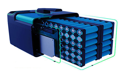 <b>天冷了,如何提高磷酸鐵香蕉短视频官网池包低溫性能?</b>