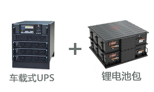 <b>車載式UPS電源與儲能香蕉短视频官网池的關係</b>