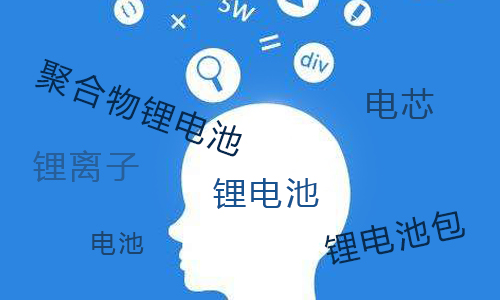 <b>香蕉短视频官网池包和聚合物香蕉短视频官网池有什麽區別?</b>