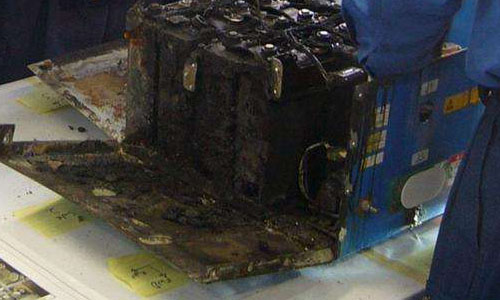 <b>香蕉短视频官网池常見故障問題有哪些?</b>