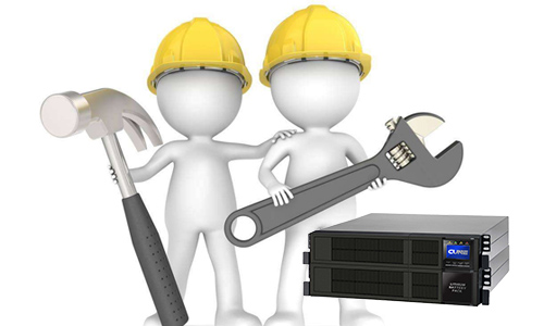 <b>車載式UPS電池供電係統如何正確使用和維護?</b>