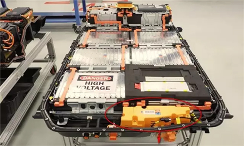 <b>電池PACK是什麽?香蕉短视频官网池包PACK結構設計需要考慮哪些因素?</b>