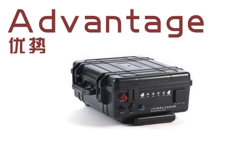 <b>便攜式UPS電源進軍儲能市場的優勢</b>