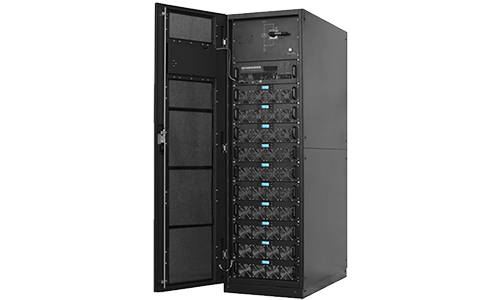 <b>香蕉短视频官网機架式模塊化UPS電池有哪些優勢?</b>