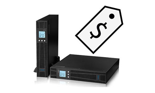 <b>行業內幕：機架式UPS電源電池包價格</b>