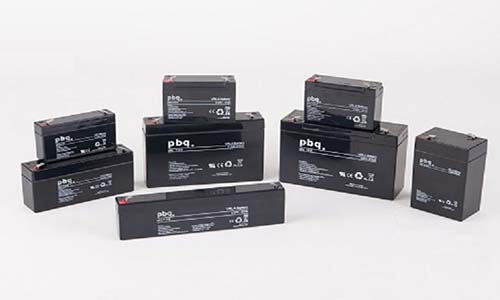 <b>UPS電源電池為什麽不用香蕉短视频官网池？</b>