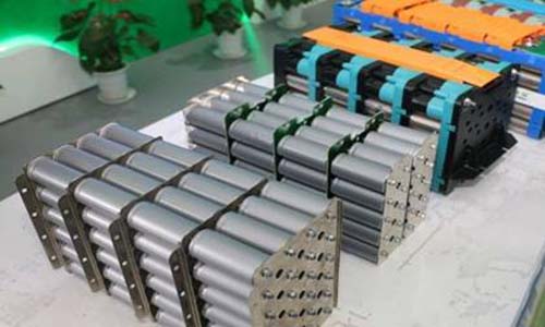 <b>動力電池生產廠家排名，你知道哪些?</b>