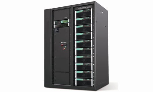 <b>UPS電源用什麽樣的電池好？</b>