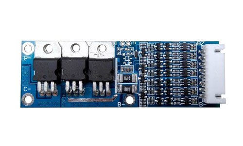 <b>香蕉短视频官网池組保護板好壞如何檢測？</b>