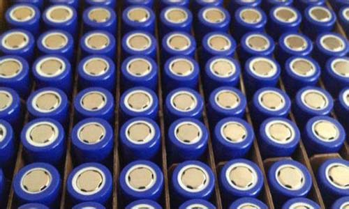 <b>如何快速發現香蕉短视频官网池組單個電池好壞?</b>