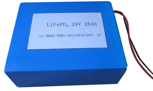 <b>磷酸鐵香蕉短视频官网池和香蕉短视频官网池的區別，你知道嗎?</b>