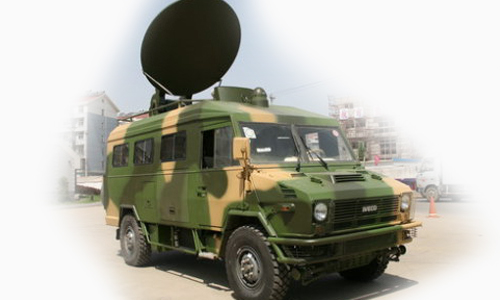 <b>特種改裝車上為什麽要裝車載式UPS電源穩壓器?</b>