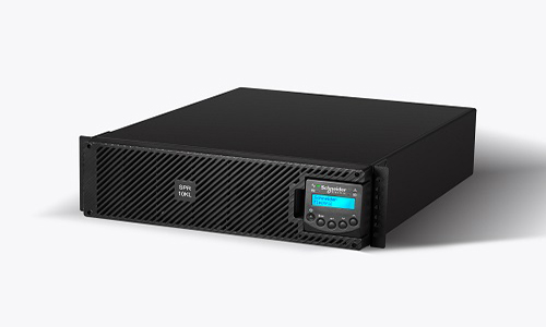 <b>施耐德機架式UPS主機和香蕉视频在线免费看電氣機架式UPS哪個好?</b>