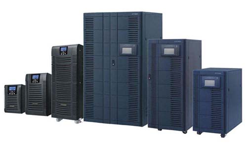 <b>磷酸鐵香蕉短视频官网池怎麽和UPS電源配套使用？</b>