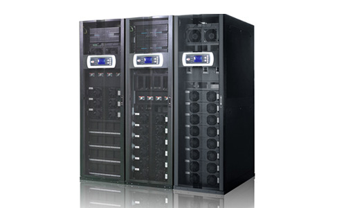 <b>模塊化UPS電源品牌排行榜，你會選哪家?</b>