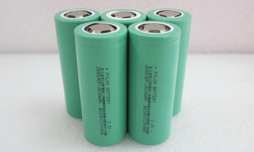 <b>溫度對動力磷酸鐵香蕉短视频官网池內阻特性有什麽影響?</b>