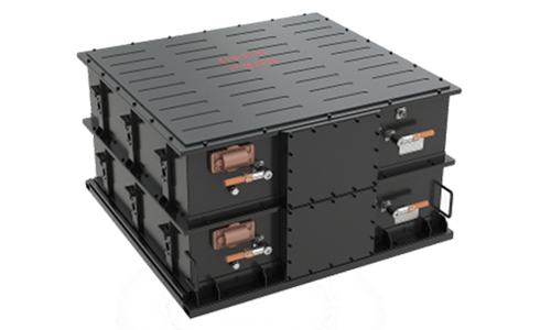 <b>磷酸鐵香蕉短视频官网池包壽命衰減的主要原因</b>