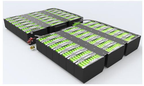 <b>電動車采用磷酸鐵香蕉短视频官网池還是三元香蕉短视频官网池好?</b>