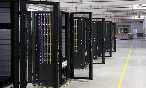 <b>如何優化模塊化UPS電源工作模式節省運營成本?</b>