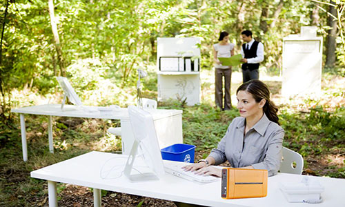 <b>戶外大功率便攜式UPS移動電源的適用範圍</b>