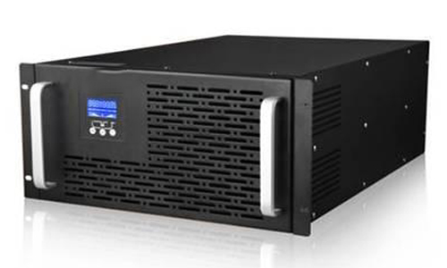 <b>如何預防機架式UPS電源電池過度放電的損害?</b>