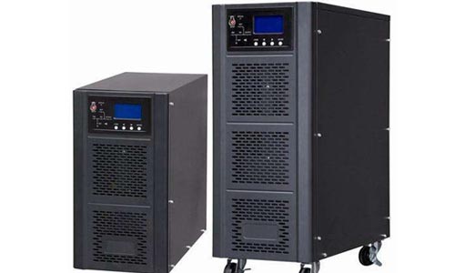 <b>UPS電源蓄電池如何選型和根據容量進行配置?</b>