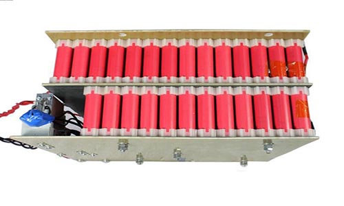 <b>香蕉短视频官网池組老化測試，對電池性能有何影響?</b>