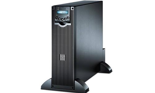 <b>小白須知：UPS電源維修檢測應注意的問題</b>