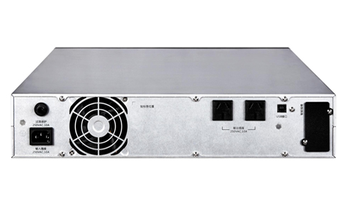 <b>機架式UPS電源,輕鬆解決設備斷電問題</b>