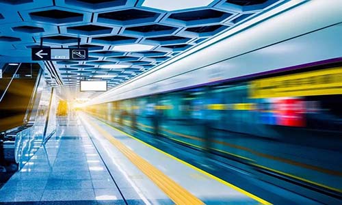 <b>香蕉短视频官网池UPS電源在交通行業的解決方案</b>