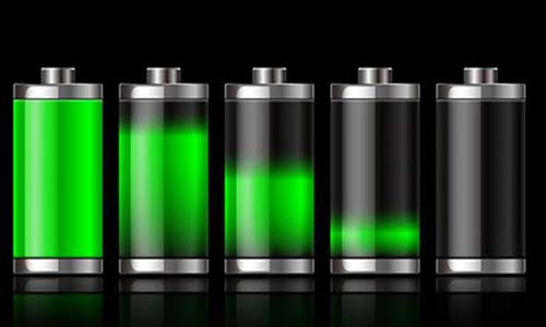 <b>長期浮充對UPS磷酸鐵香蕉短视频官网池性能有何影響</b>