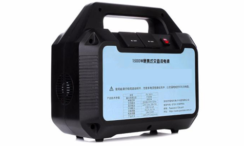 <b>便攜式UPS電源增加防雷電保護係統的重要性</b>