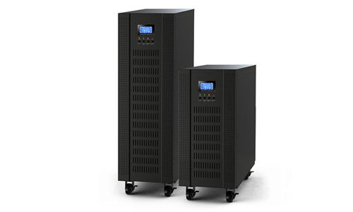 <b>UPS電源和PDU有什麽區別?</b>