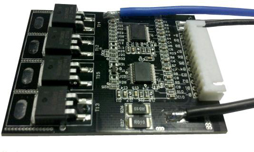 <b>一文讀懂鐵香蕉短视频官网池保護板的原理和作用</b>