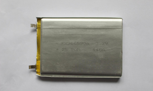 <b>三元香蕉短视频官网池軟包和聚合物香蕉短视频官网池軟包的區別</b>