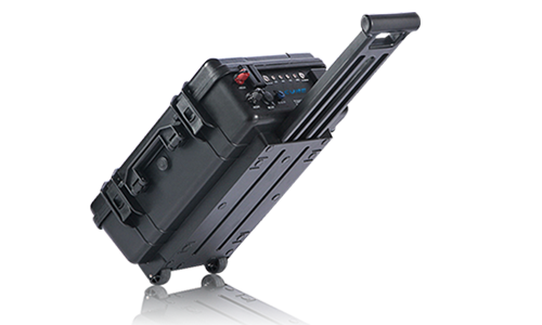 <b>便攜式UPS電源設備產生的諧波會帶來哪些危害？</b>