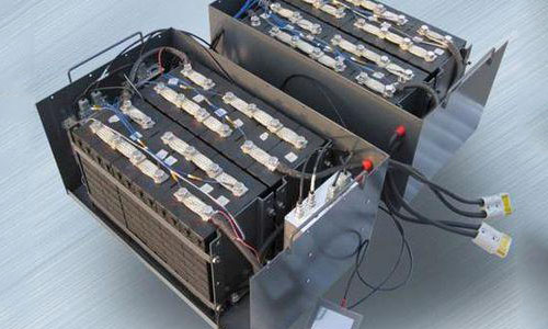 <b>磷酸鐵香蕉短视频官网池組一致性差怎麽檢測和控製</b>