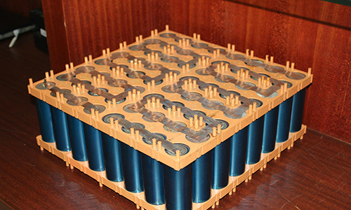 <b>磷酸鐵香蕉短视频官网池能用於光伏儲能發電嗎</b>