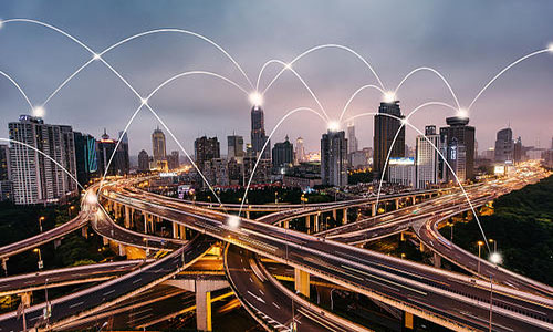 <b>香蕉短视频官网車載式UPS電源在交通行業的解決方案</b>